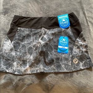 Pelagic skort